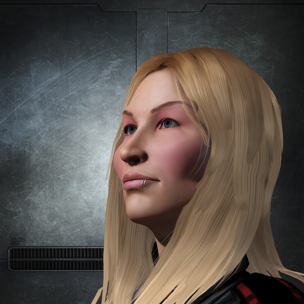 Viona Ryder