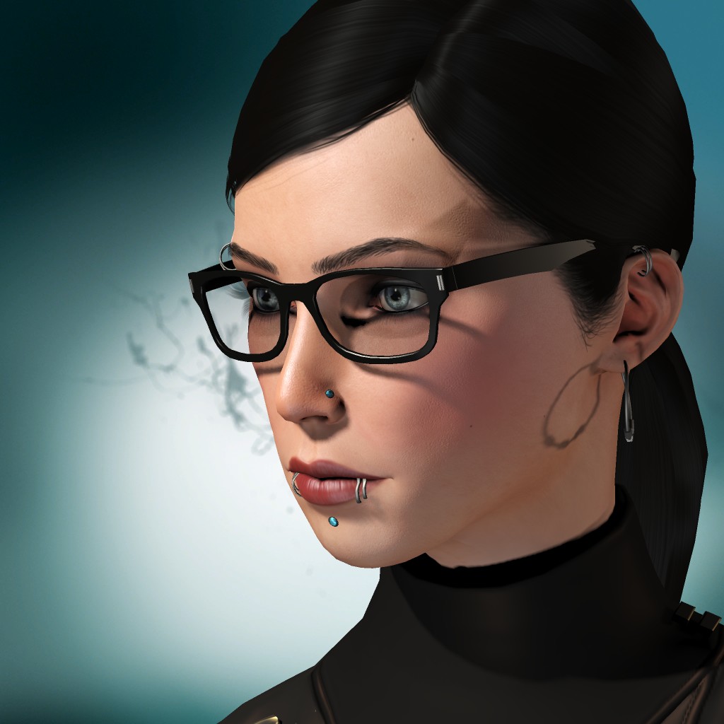 Mikky Myers
