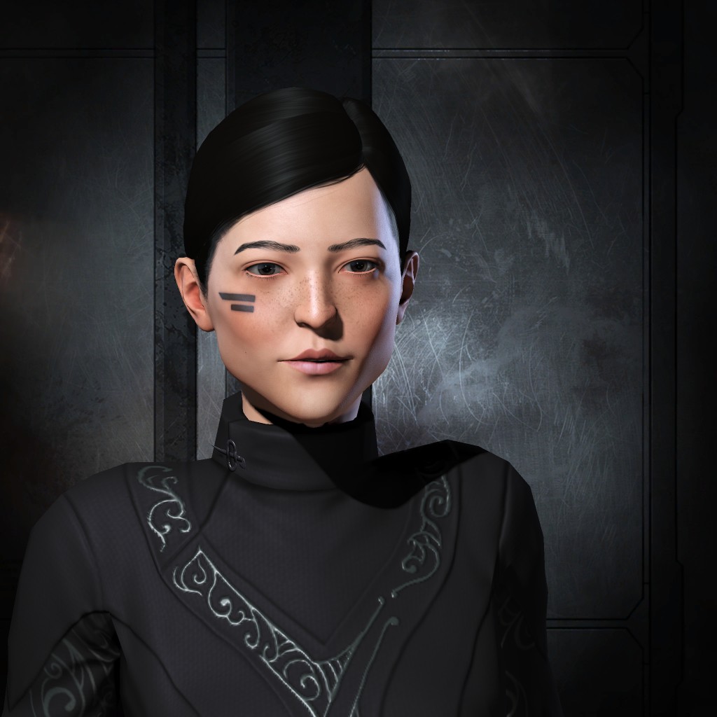 Otori Kimiko