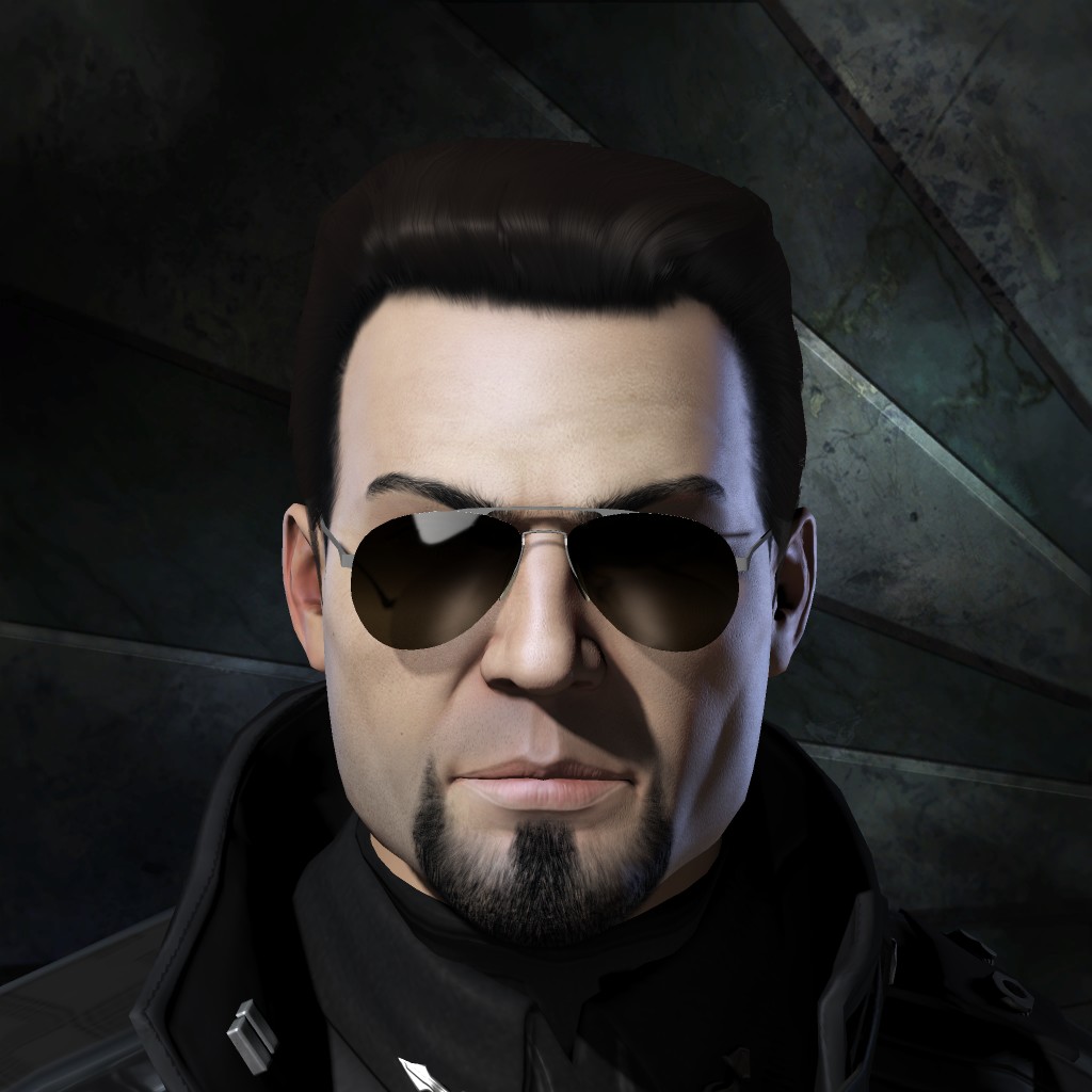 James Ashamakov