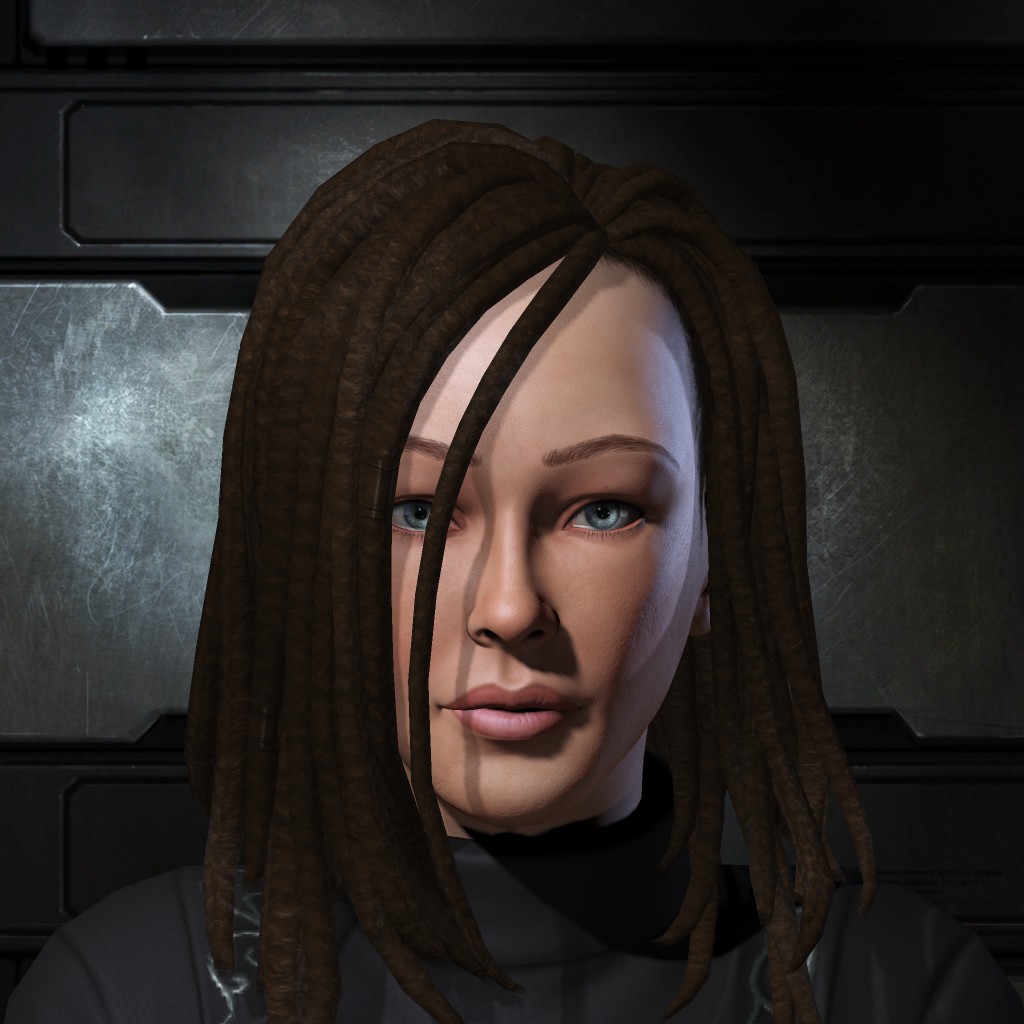 Ginneva Spy