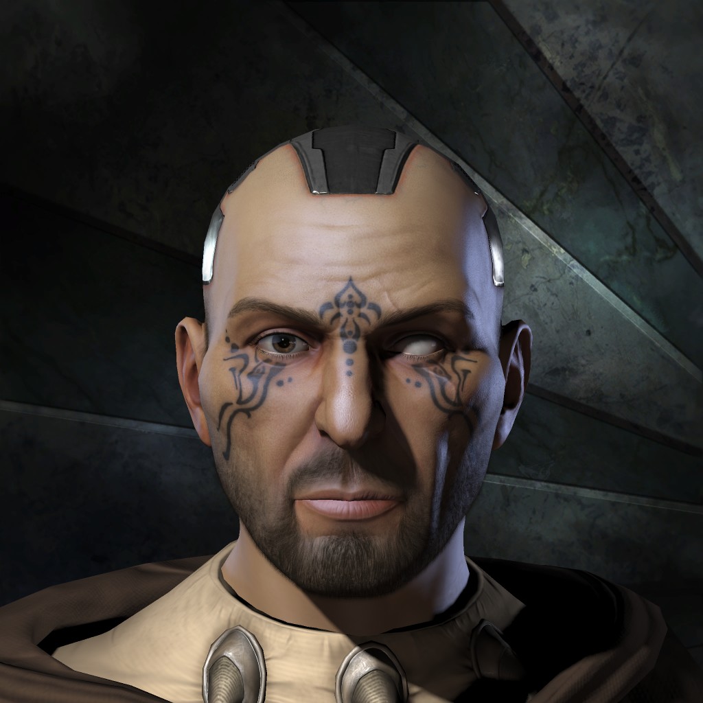 Gurdian Markelus