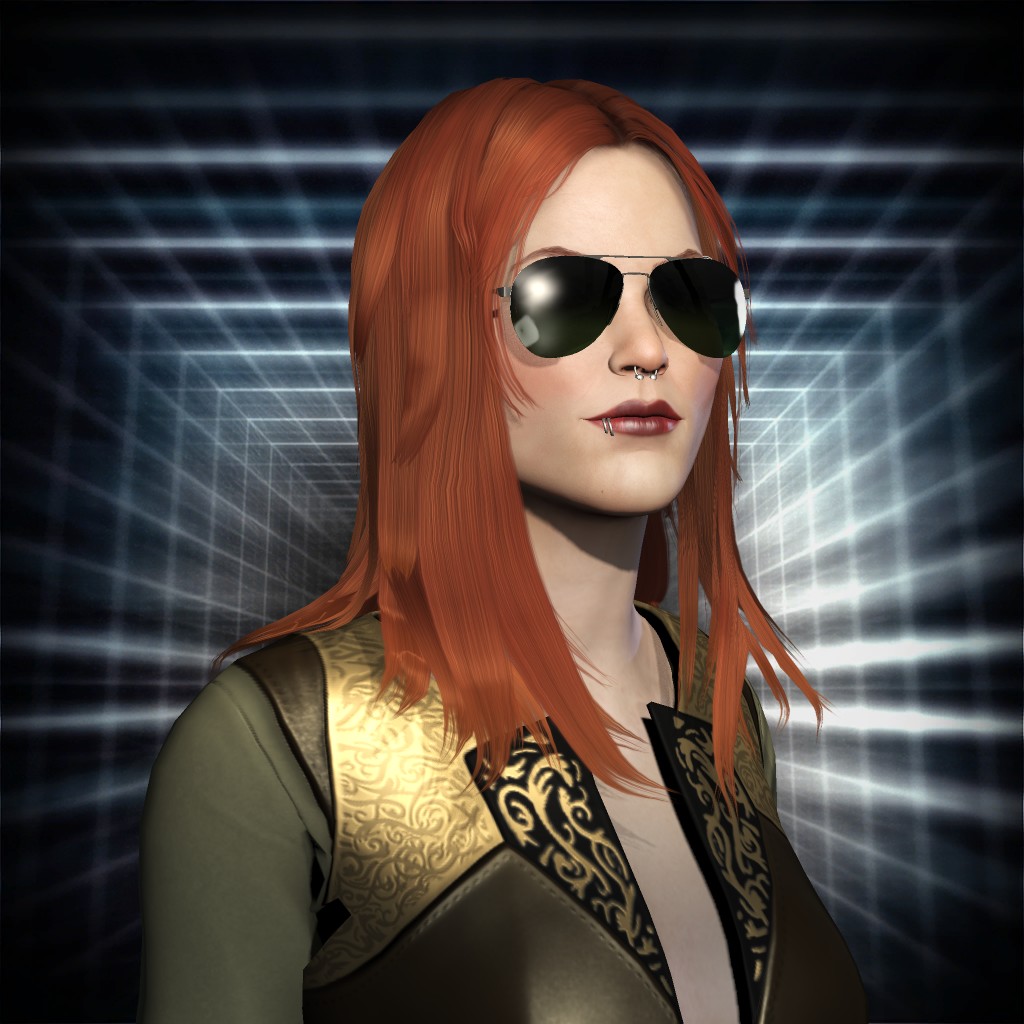 Kymra Phoenix
