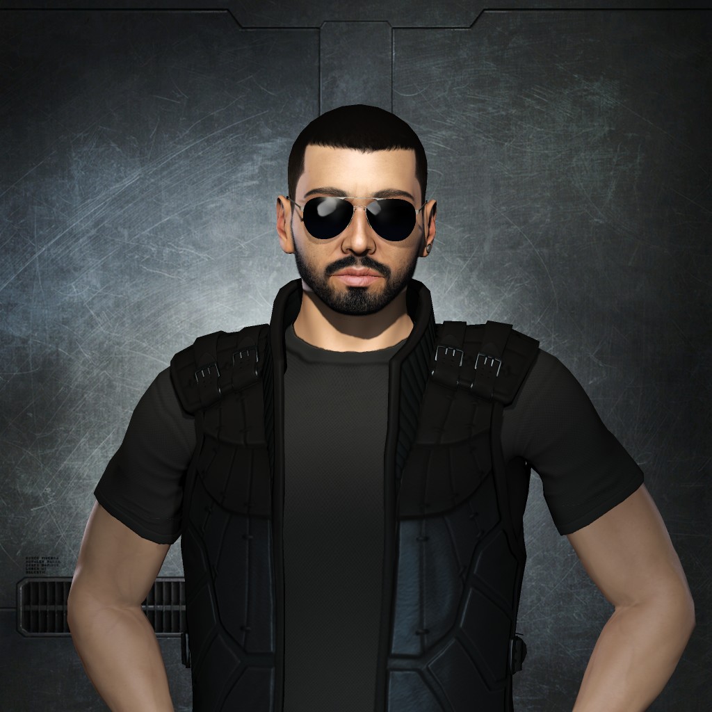 Angelous Krous