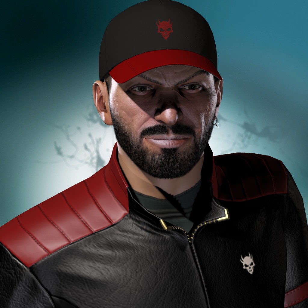 Dimitri Rex Kalls