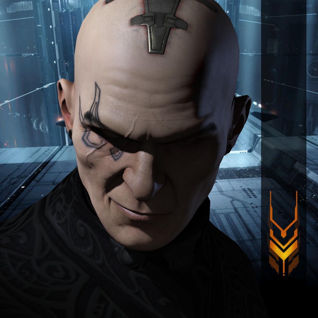 The Blood Priest