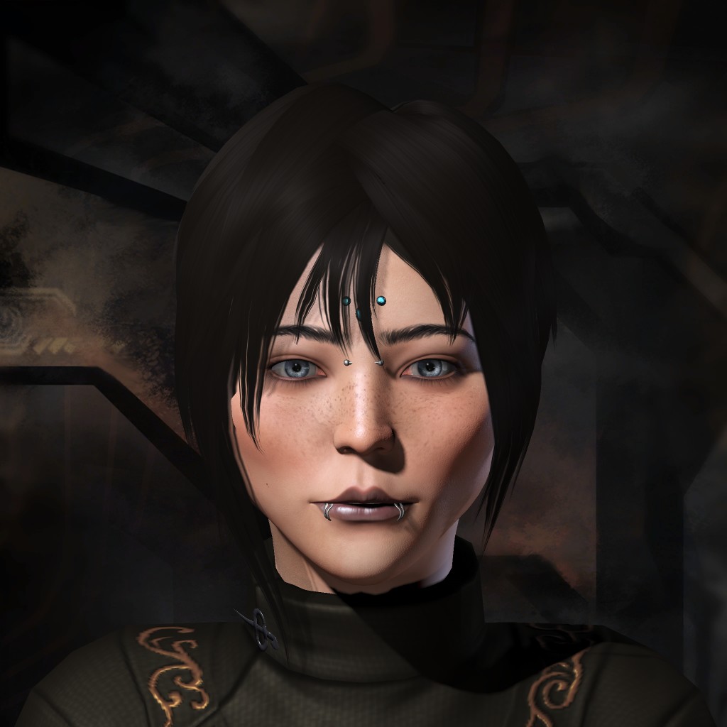 MzBlack