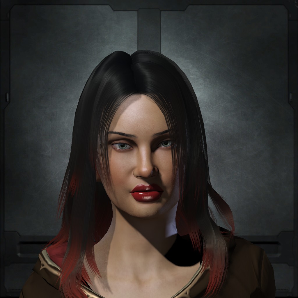 Misery Jones