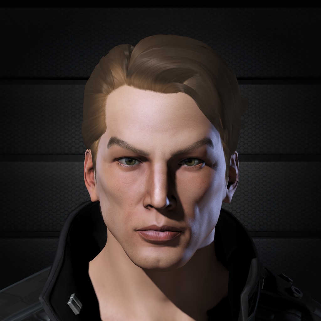 Timothy Blissfer