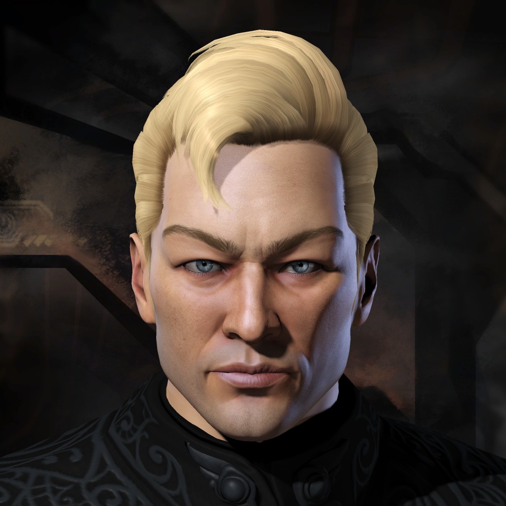 Lazarus Menegald
