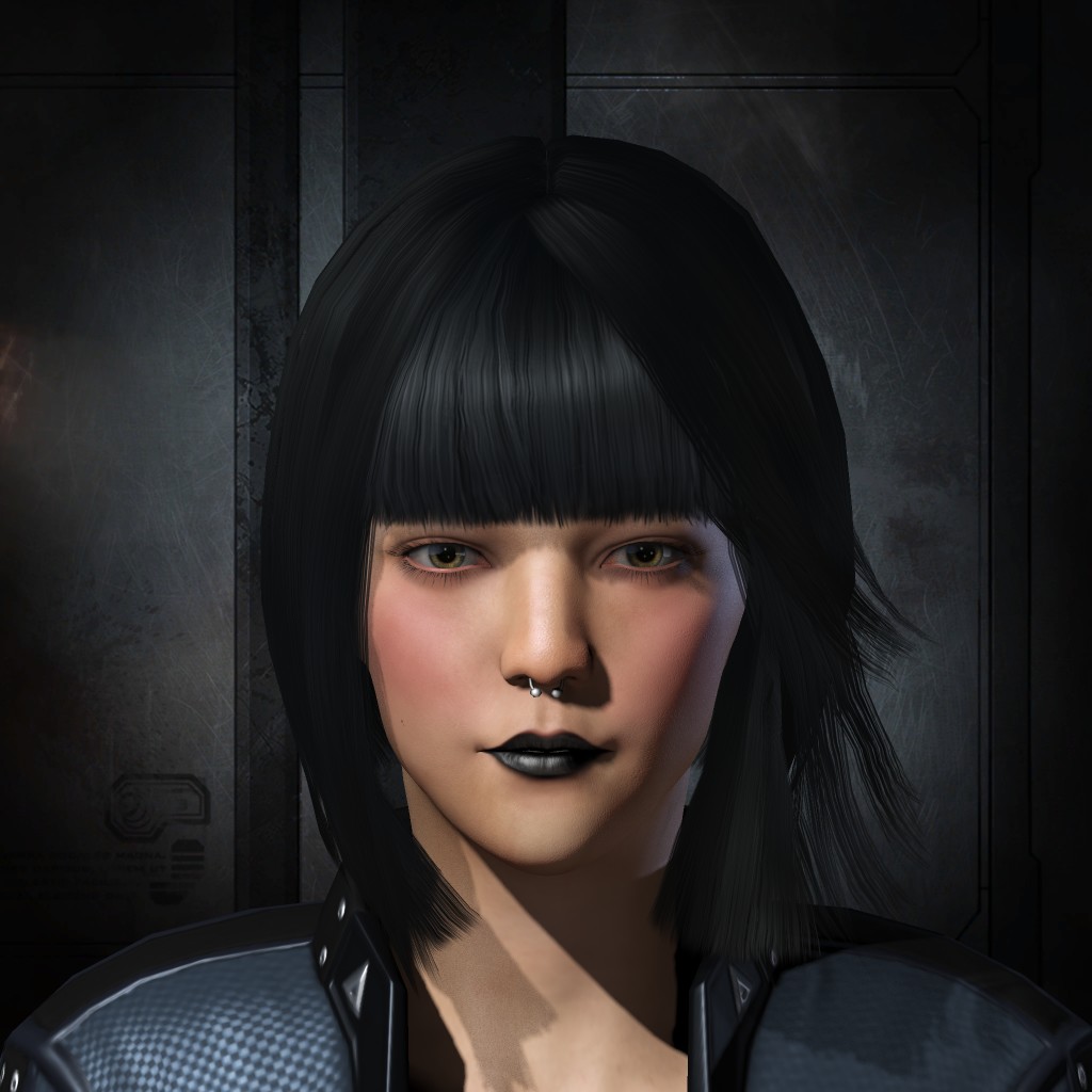 Sunji Ihano Anzomi