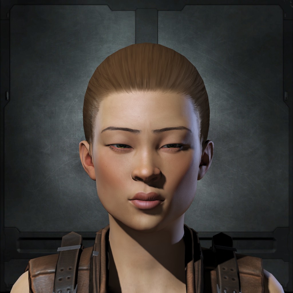 Smallest Eyes