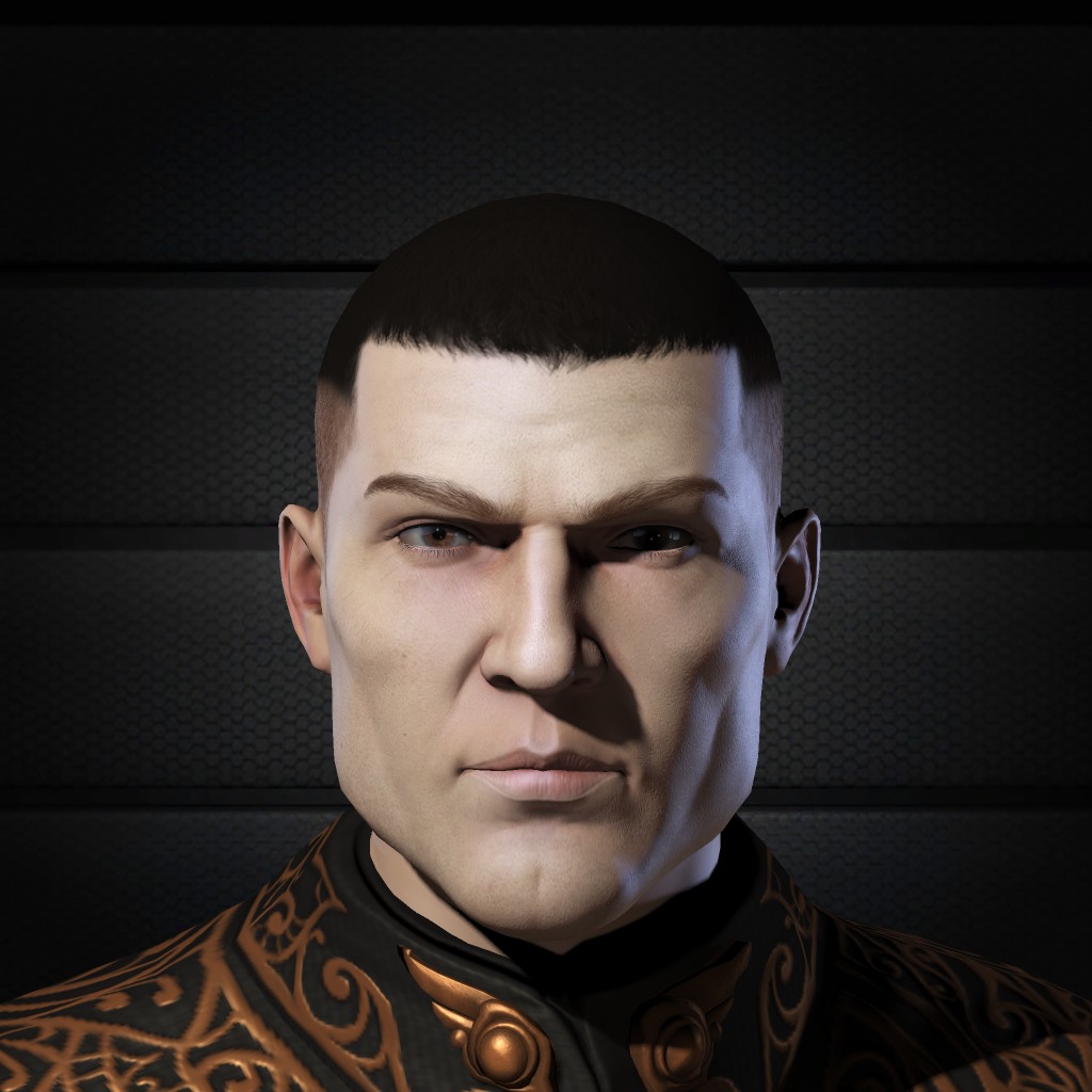 Daniel Max