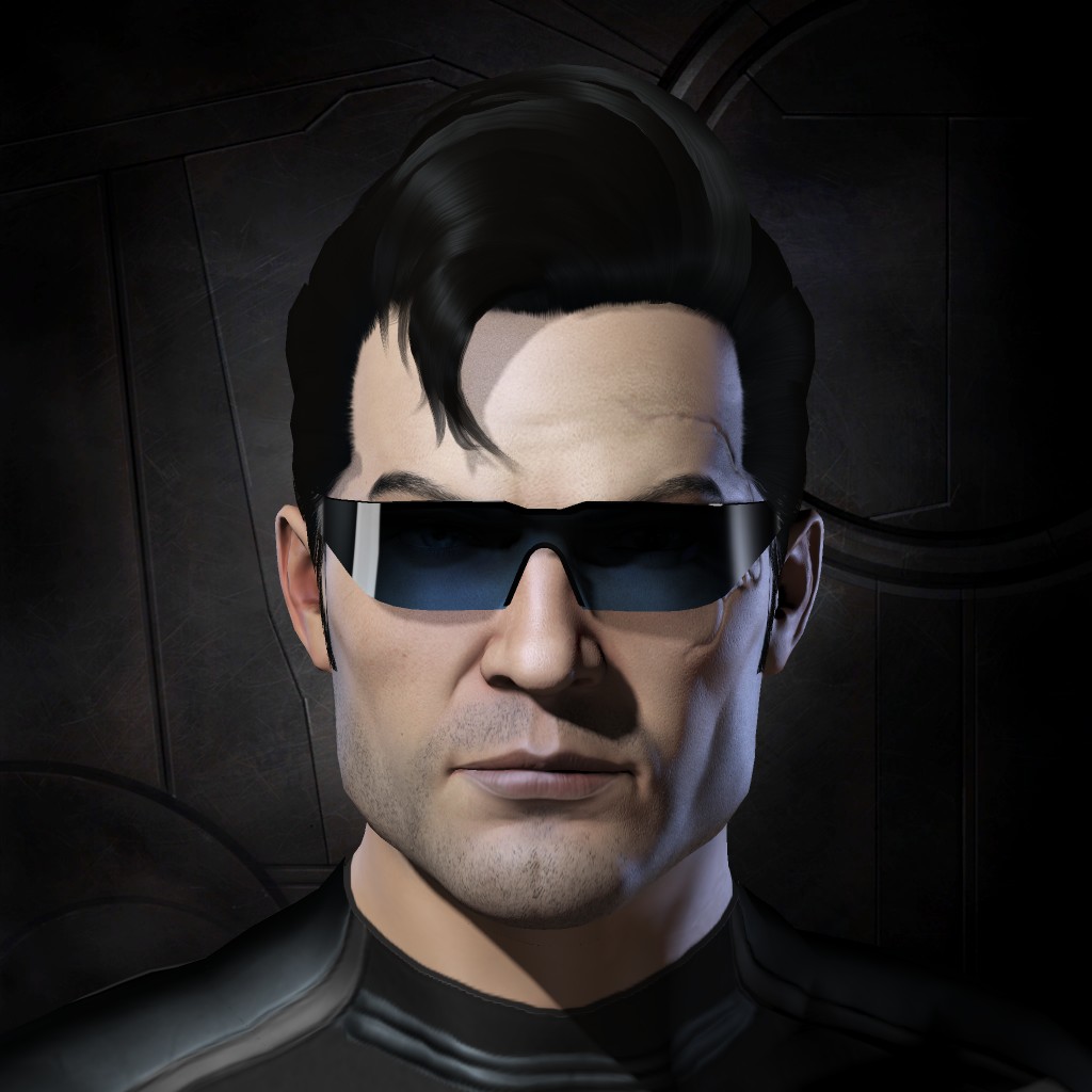 Lord Salavar