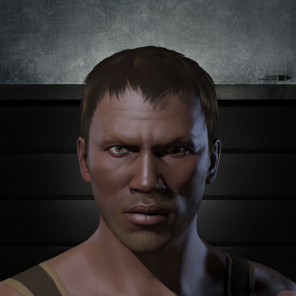 Kadir Musana
