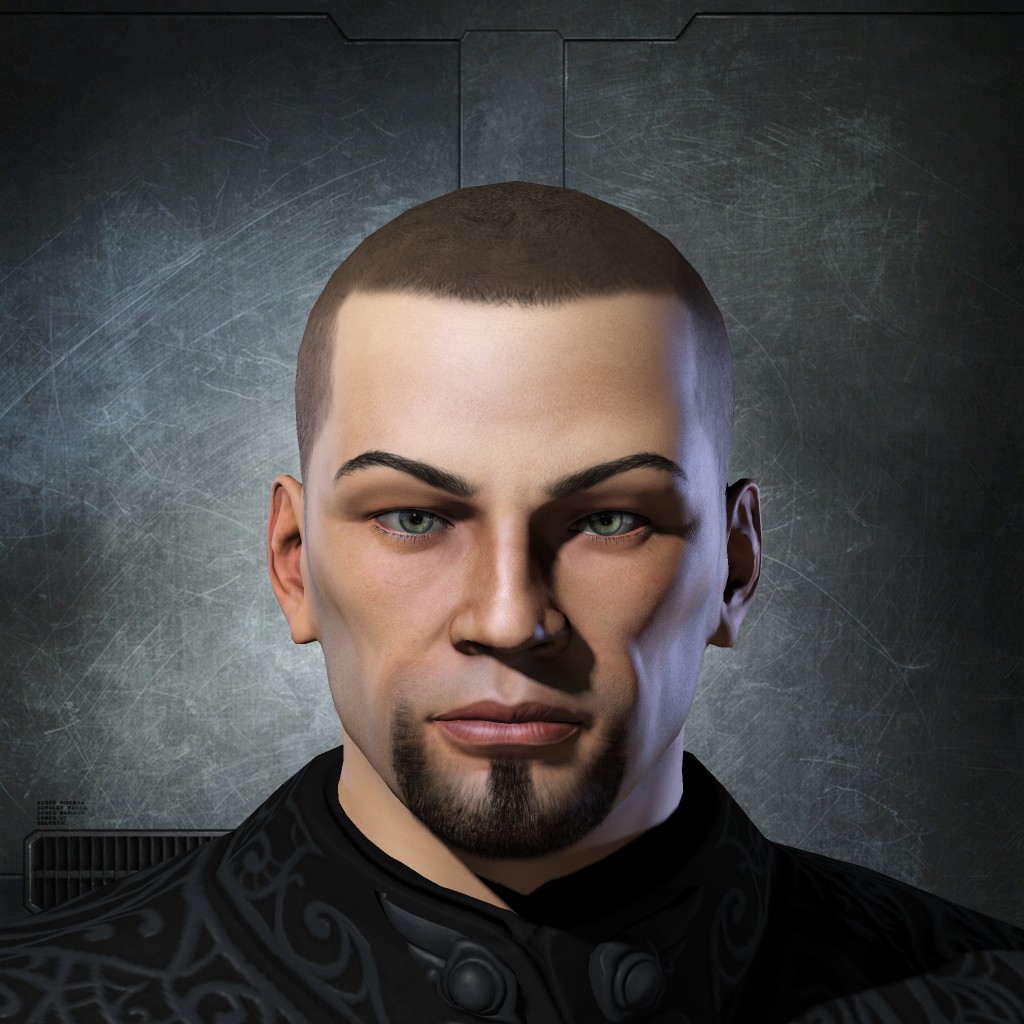 Semyon Tirov