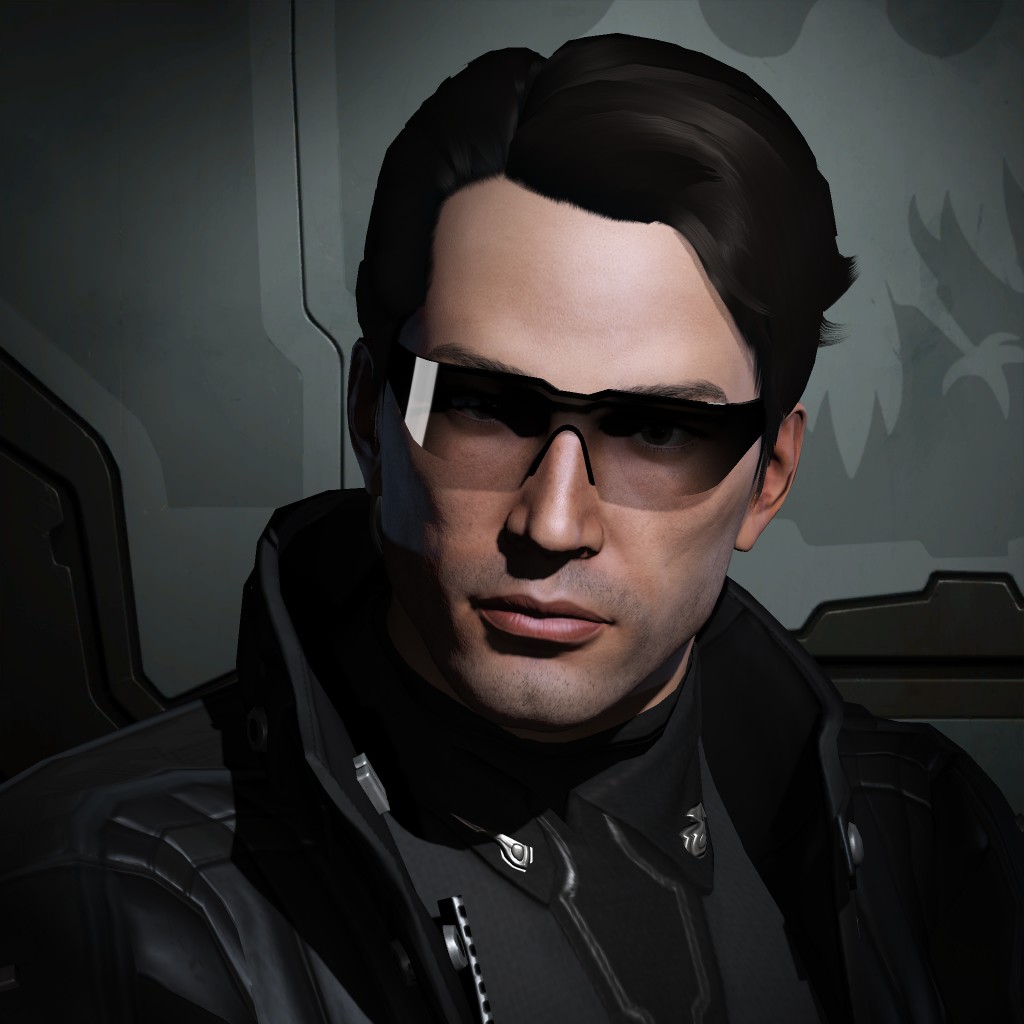 Yves Saint Mazai