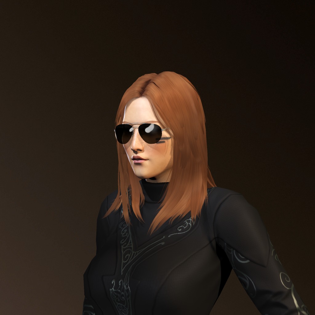 Aubrey Kumamato