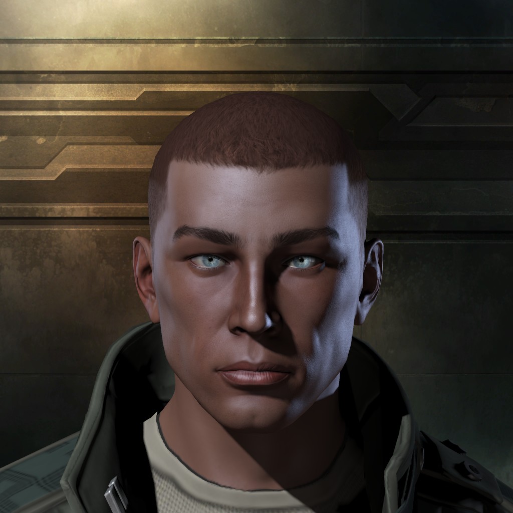 Battlemaster Rene