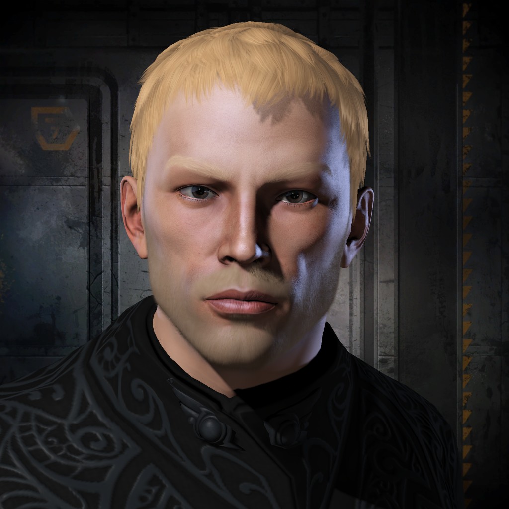 Chronos Kavlin