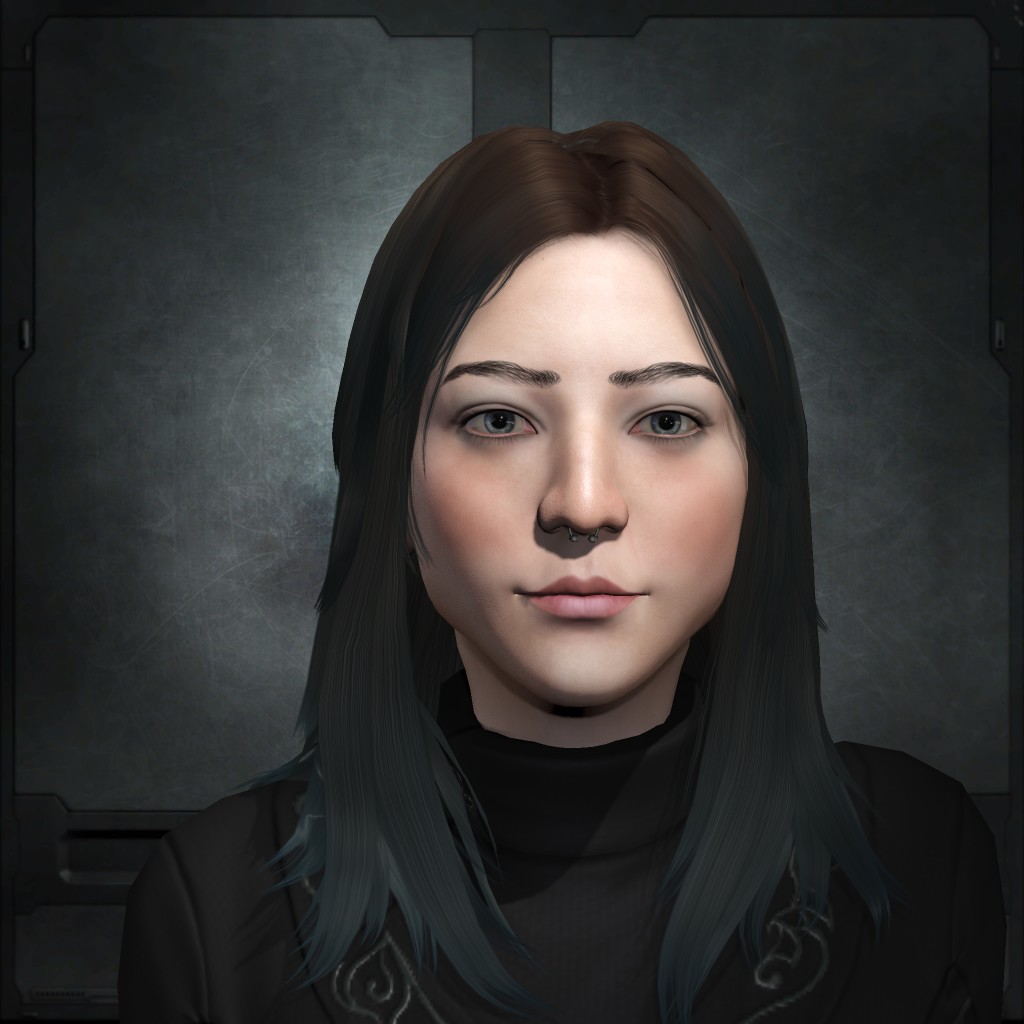 Lizzsa Cringenovska