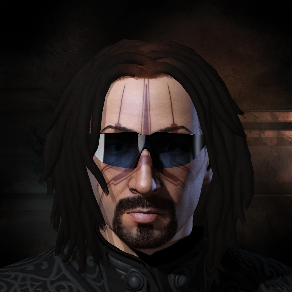 The Red Lord