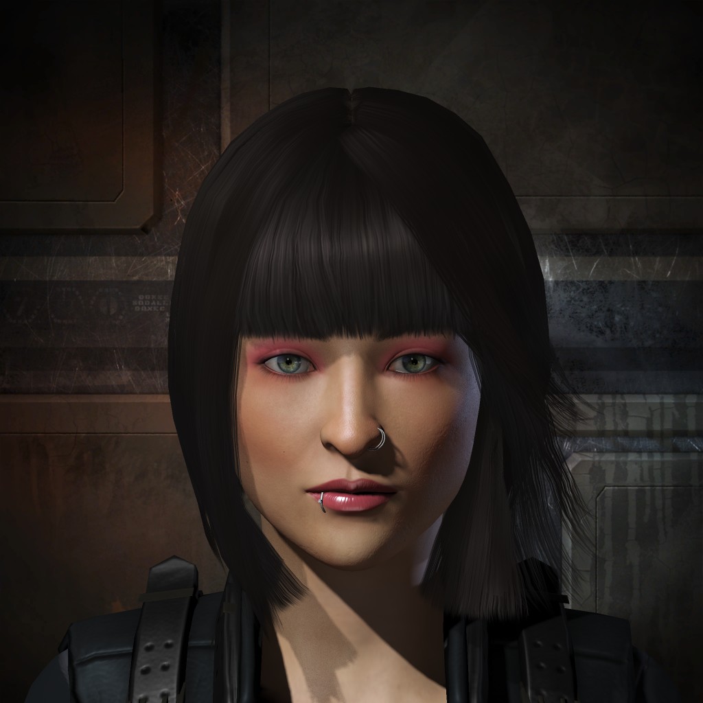 Kimiko Tashika