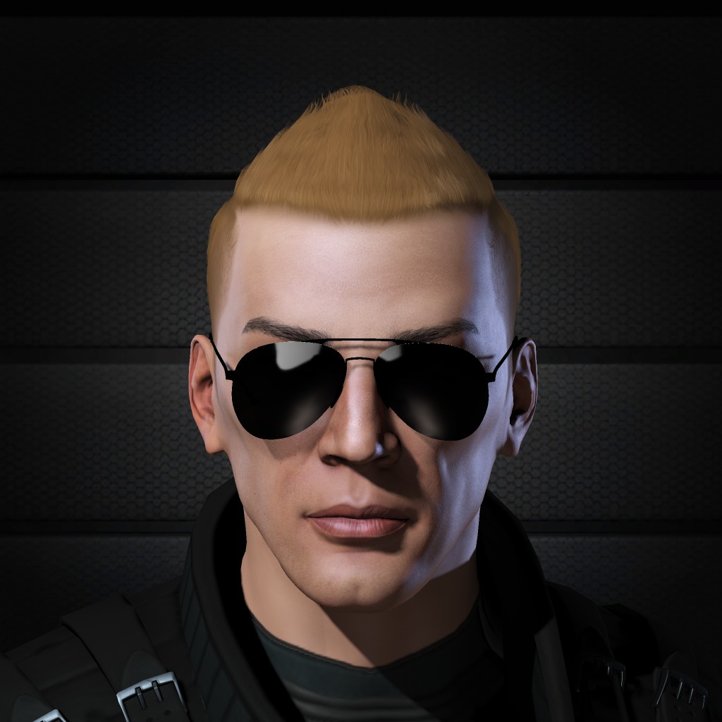 Z ganker A