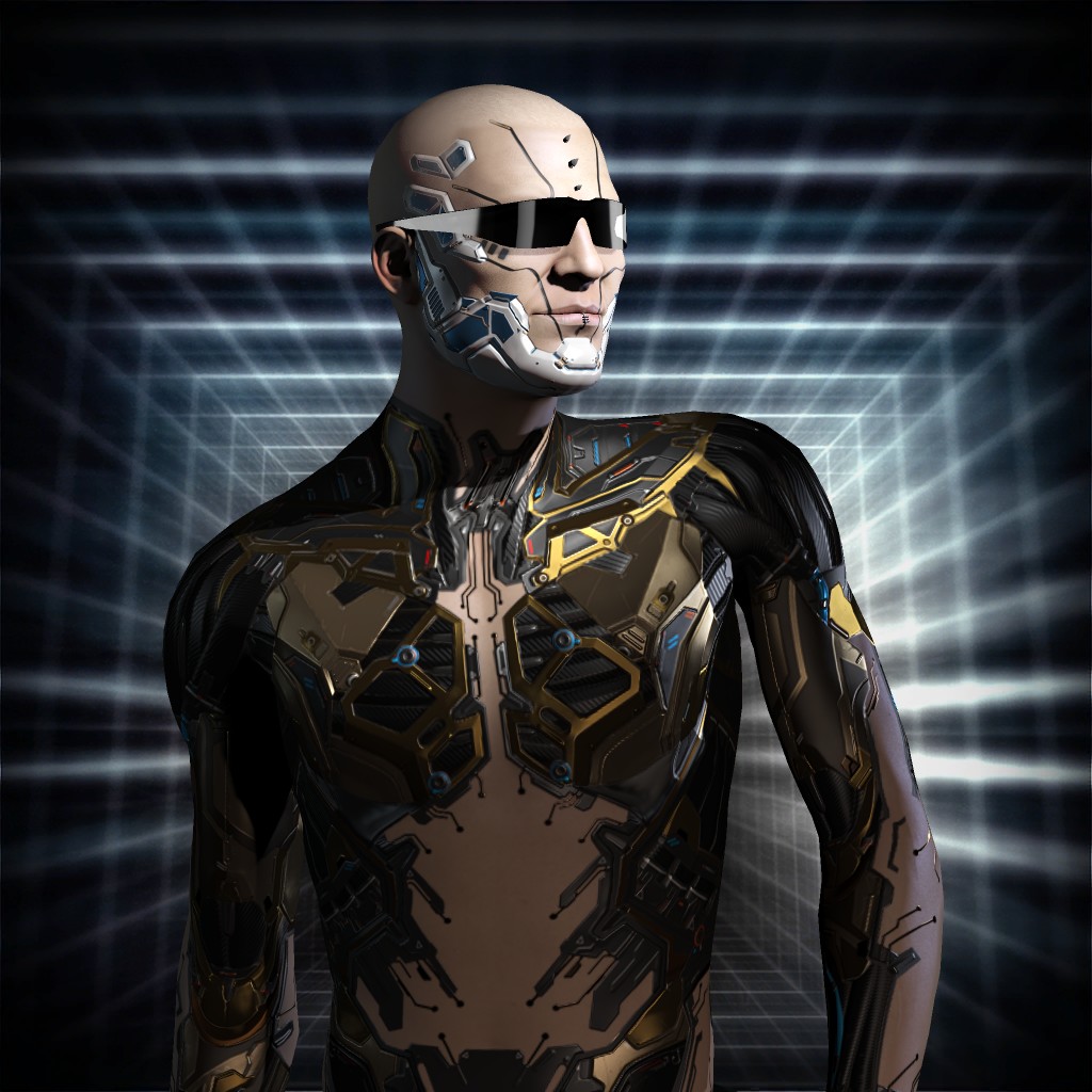 okyne vhinte