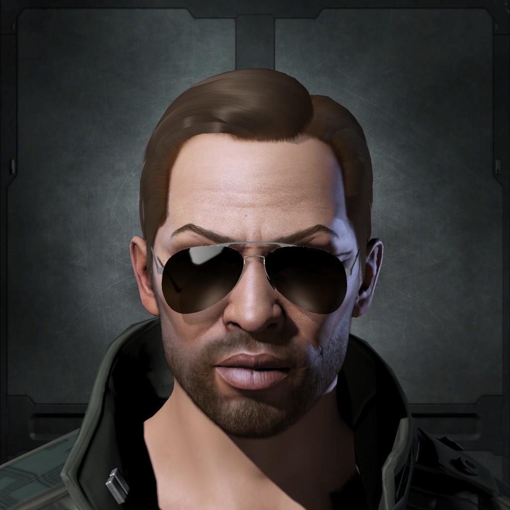 Splorix Pluto