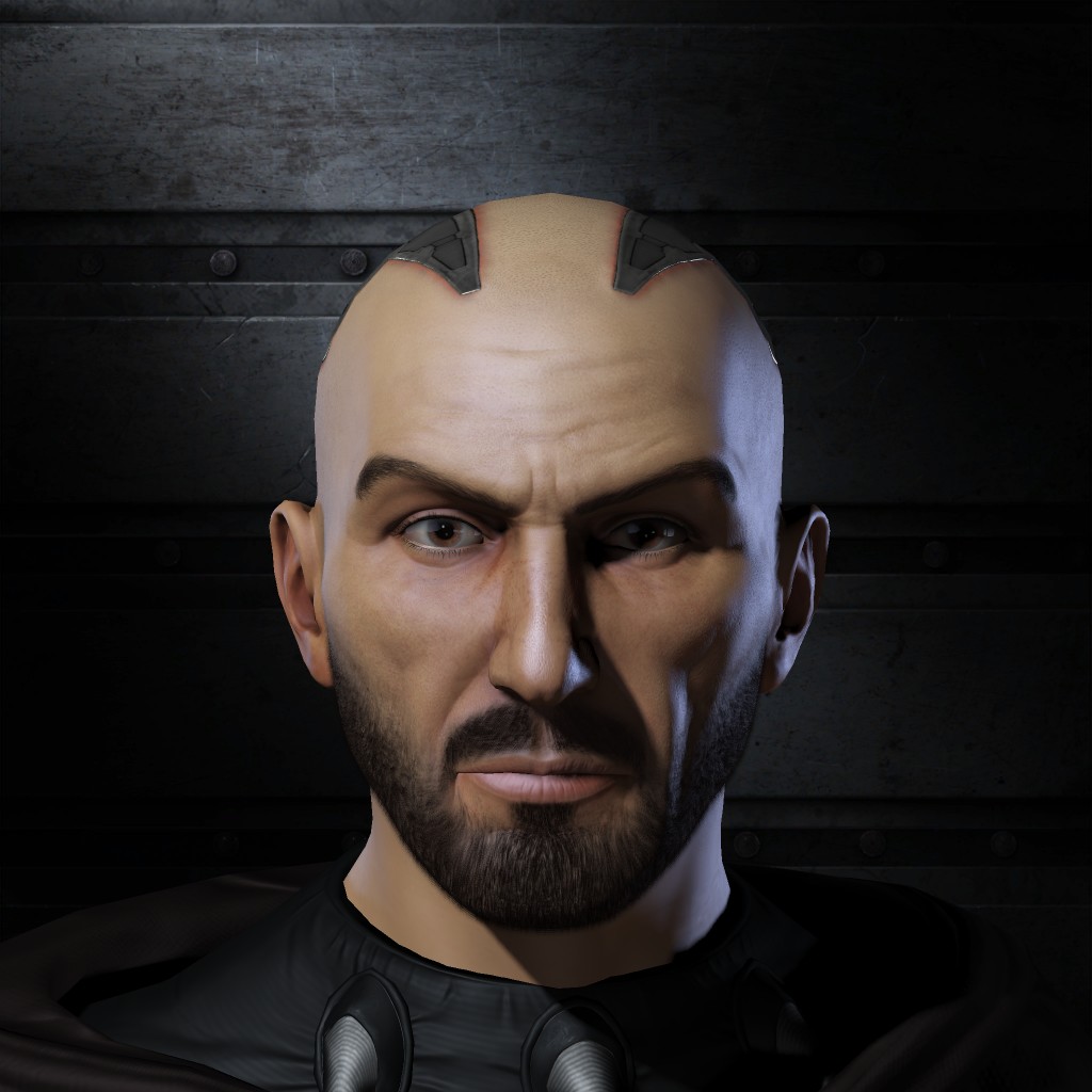 Lord of Boosh