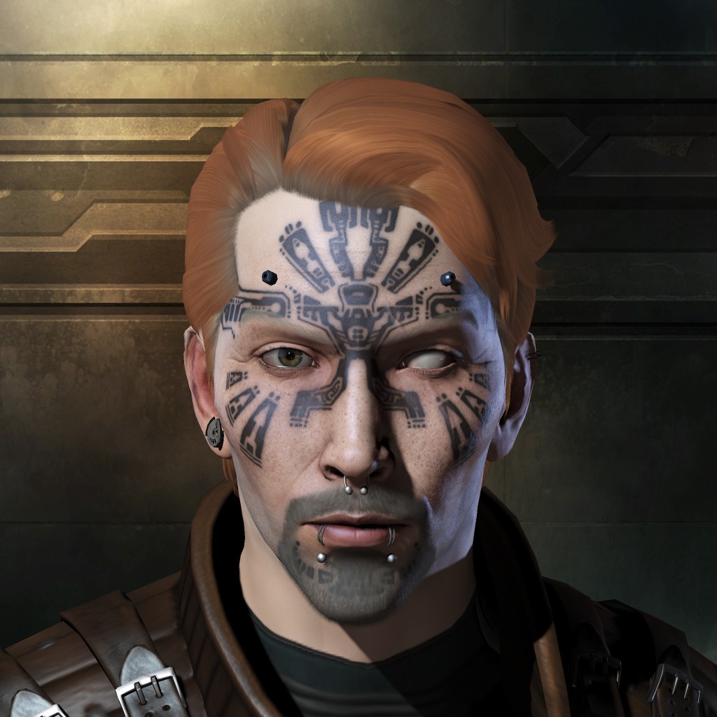 Peter DeadFinger