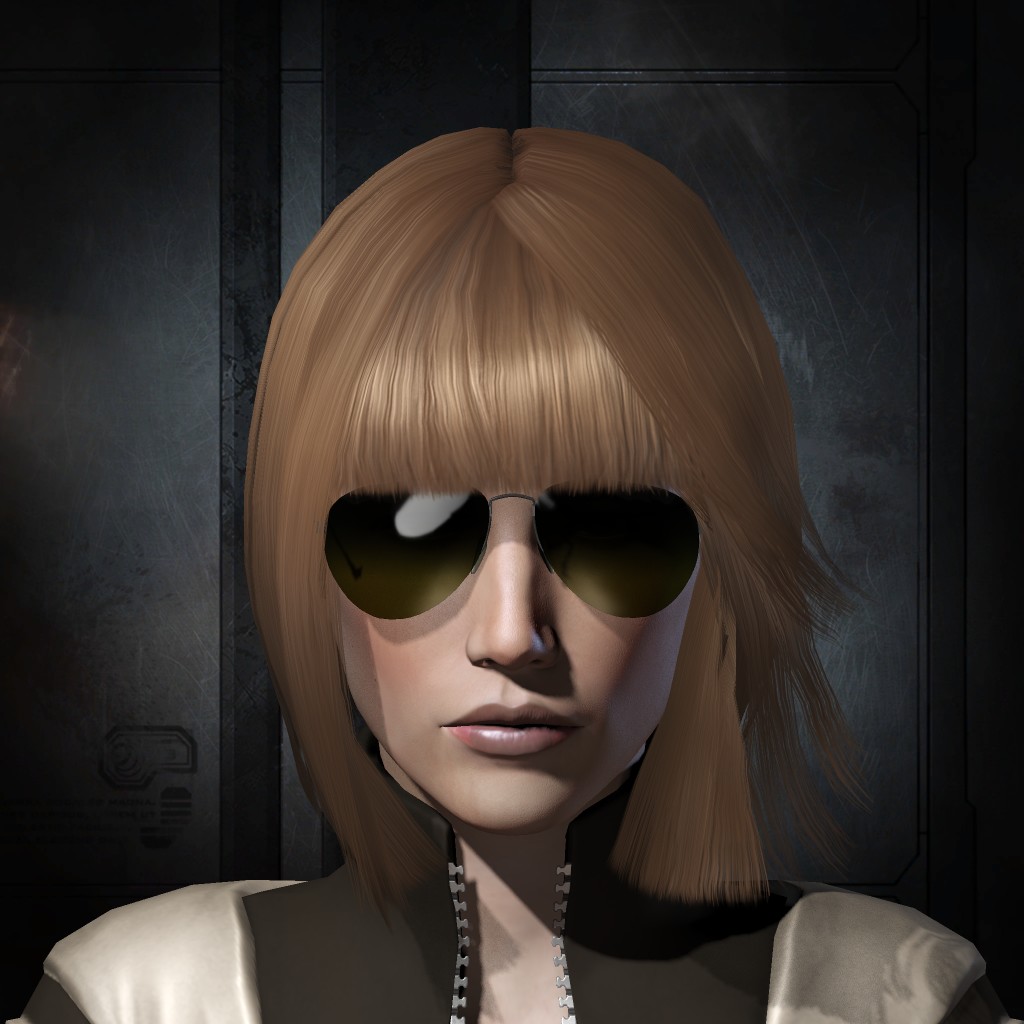 Lilith Kateelos