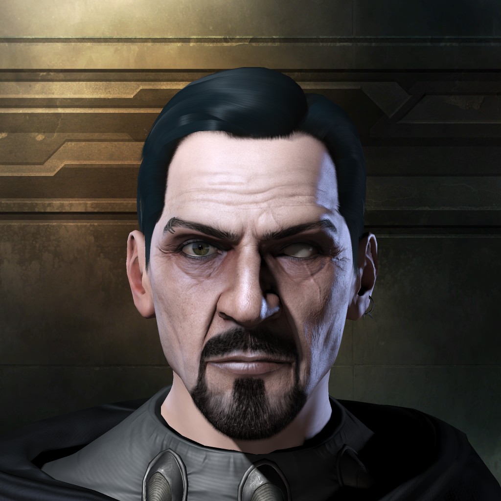 General Karpof