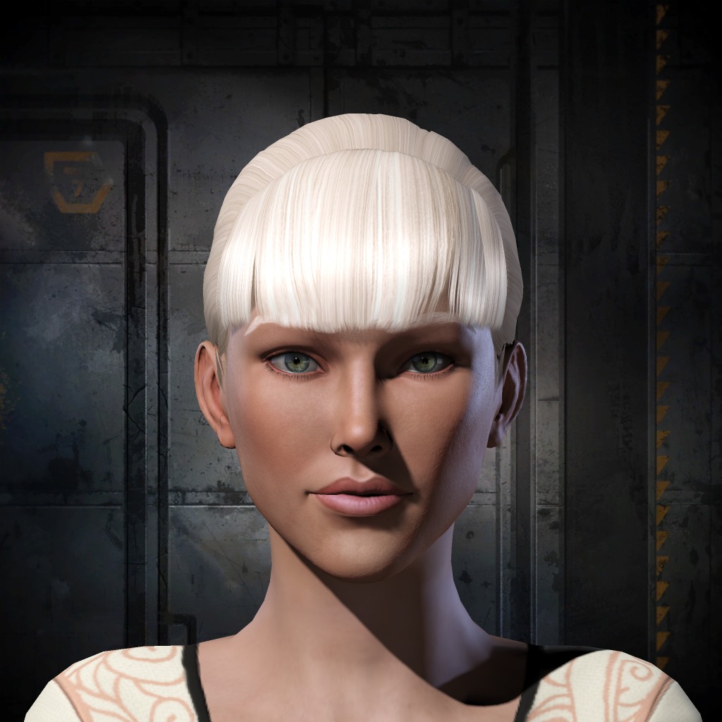 Viliana Amps