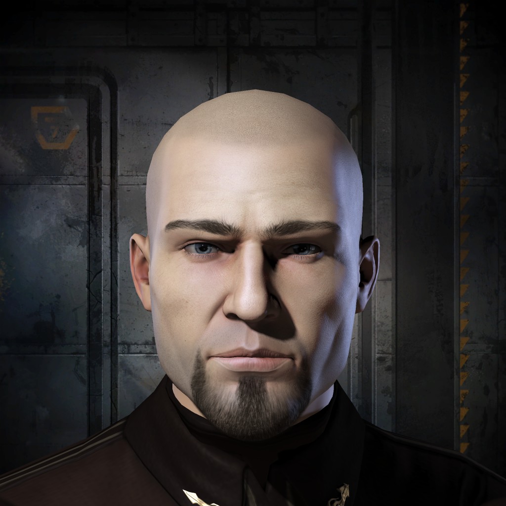 Chief Ookla