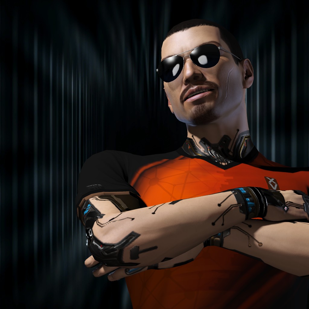 SUPERBADASS