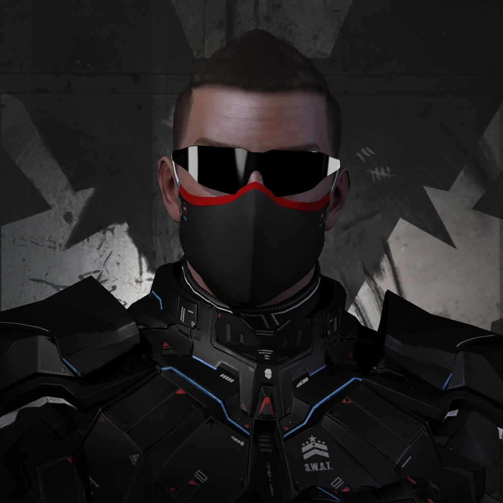 Alpha HD