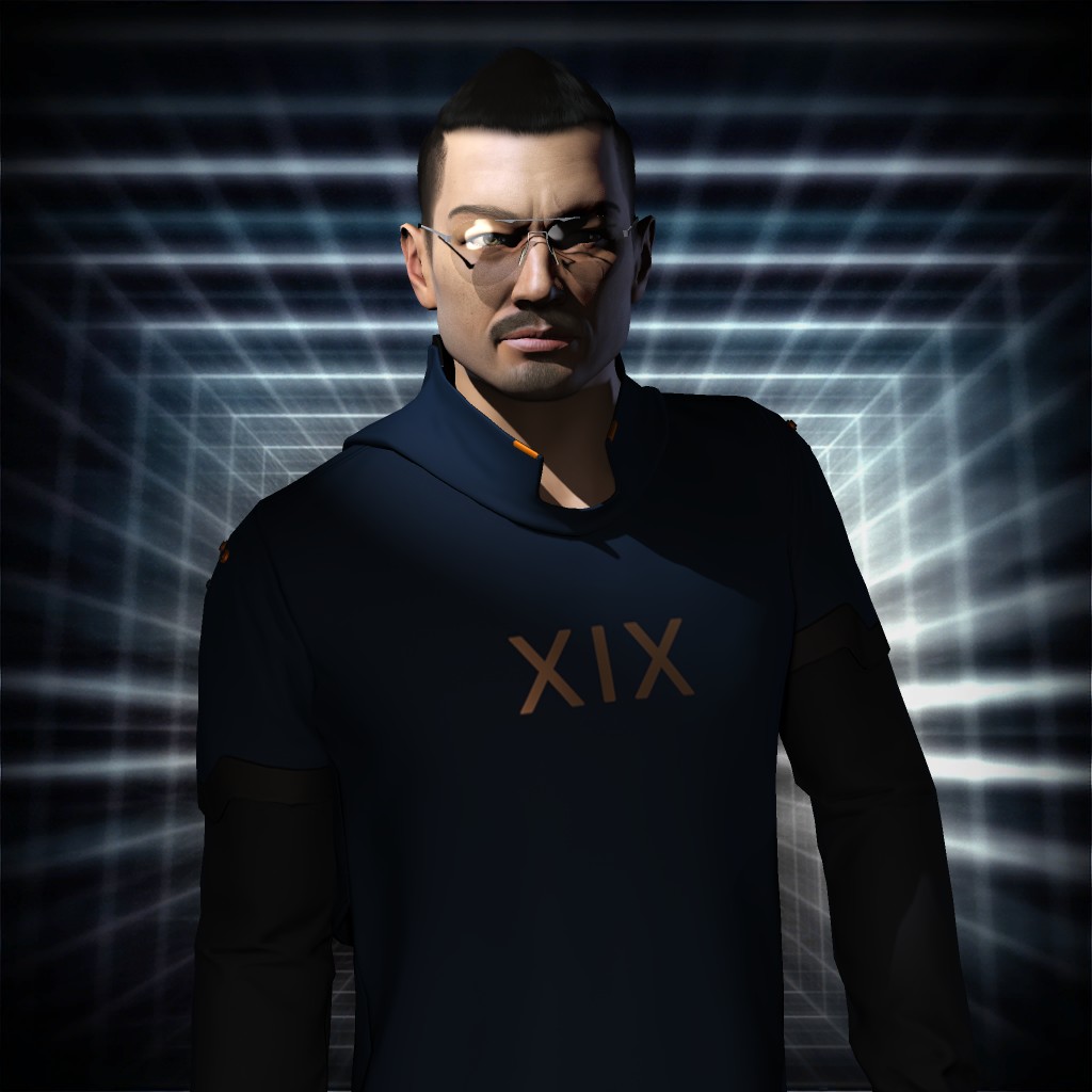 Akira Angelo