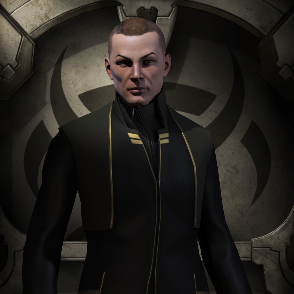 Sir Robban