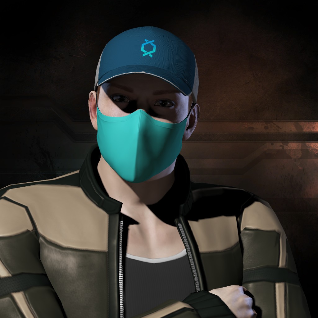 B-rad Abuzamzam