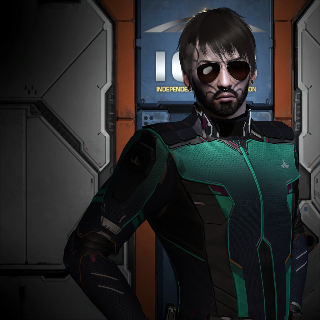 Tamoe Gozen Stalker