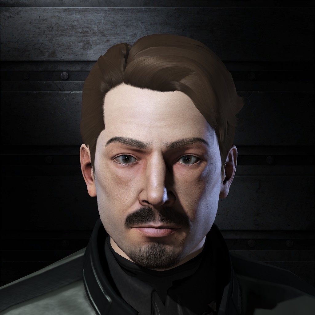 Cave Grohl