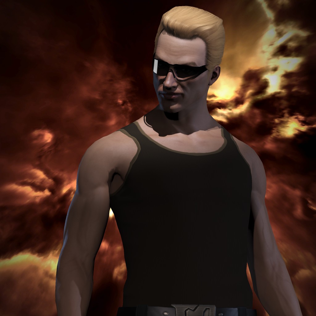 Duke Neut'em