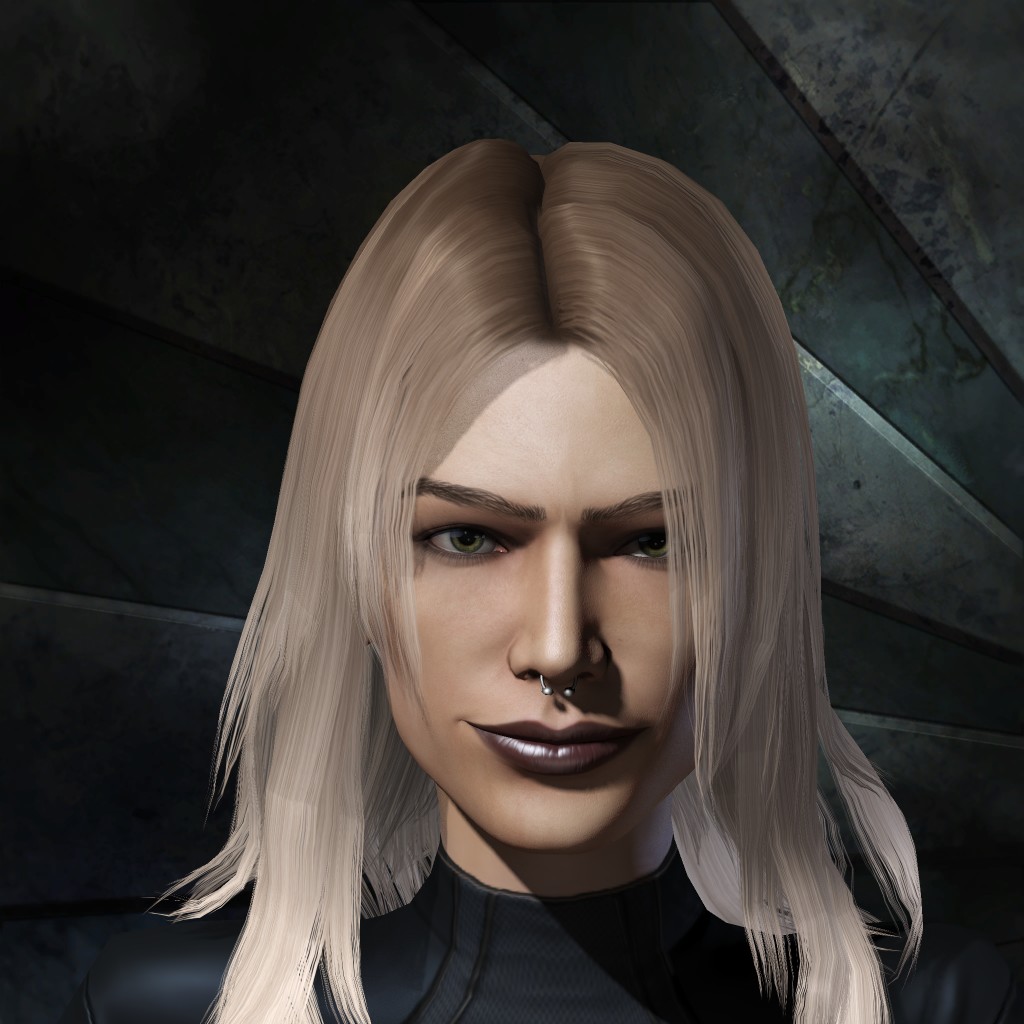 Nyx Verrill