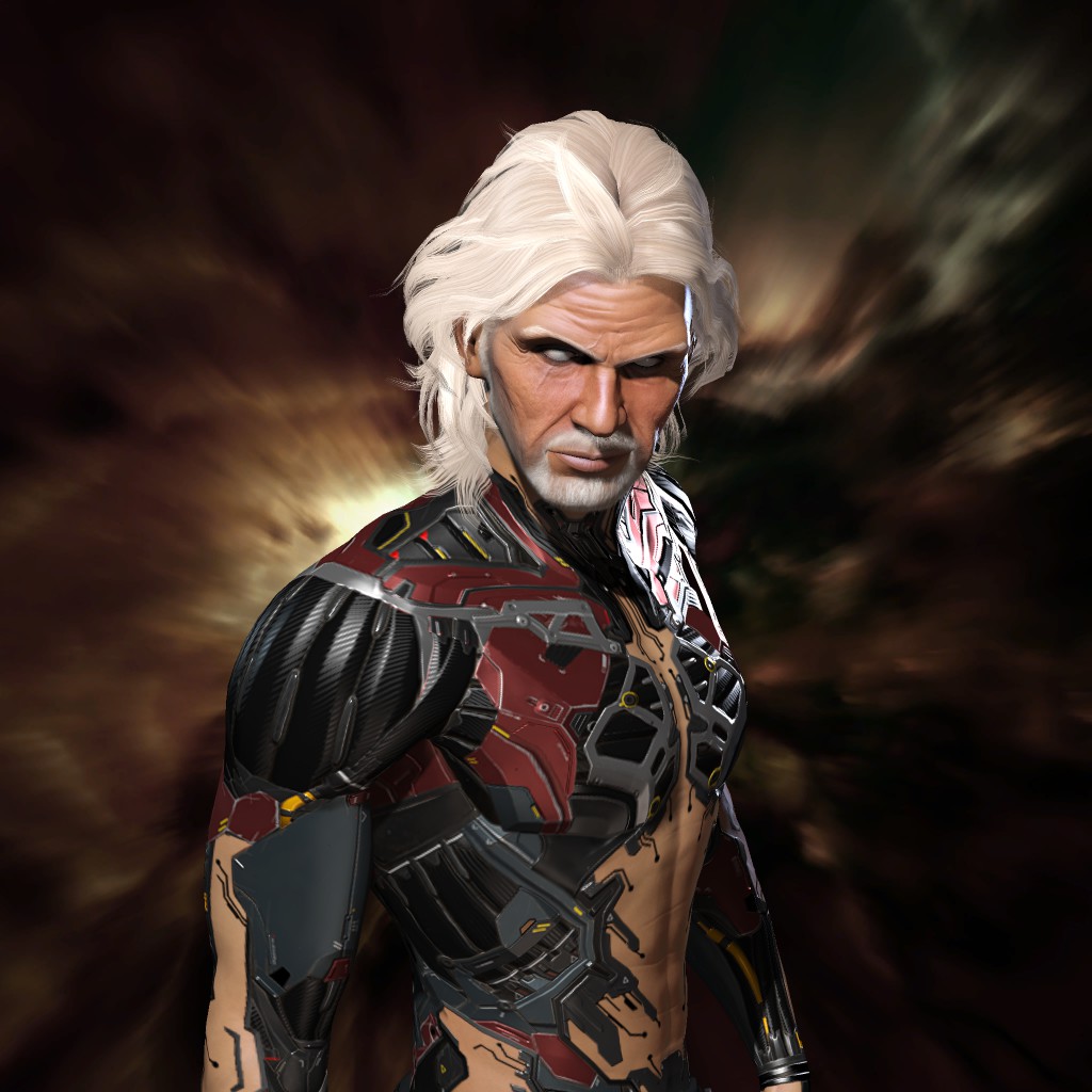 Adgernon