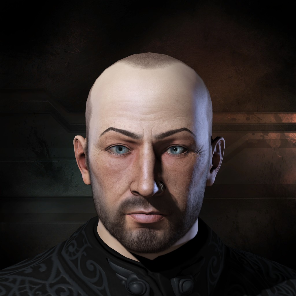 Devil D padercain