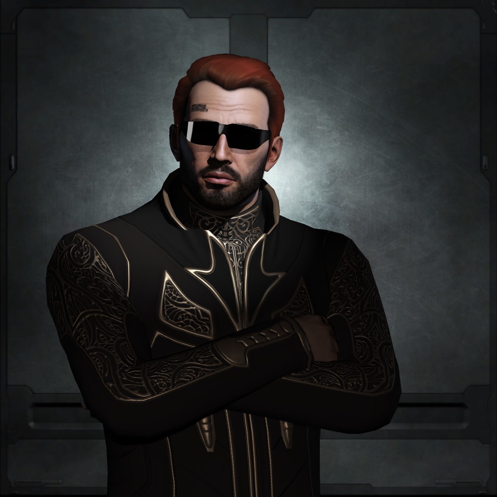 Enoch Mosley