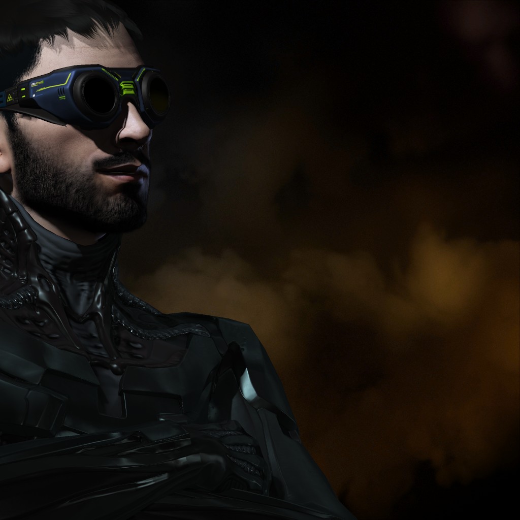Vylon Zhiral