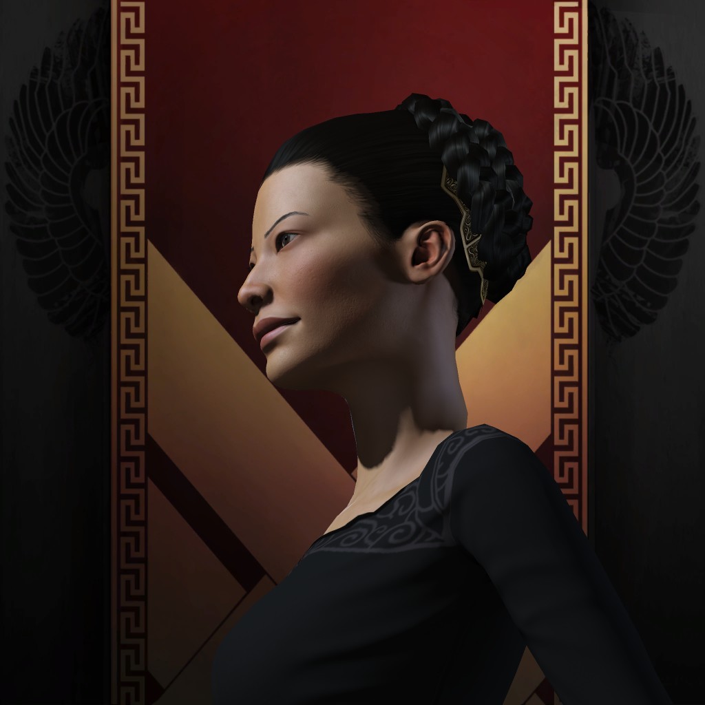 Maia Elara Enaka